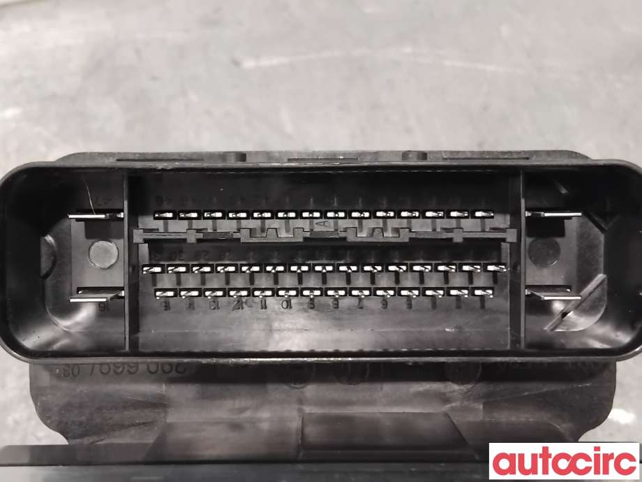 ABS sentral til Land Rover Range Rover, Evoque 2011-2019 (Type I)  (LAND-ROVER|LR032534|100926-32283|BJ32-2C405-AG)
