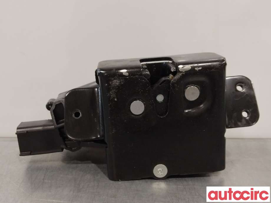 Baklukelås til Opel Insignia A 2009-2014 (OPEL|84243380|13581405)
