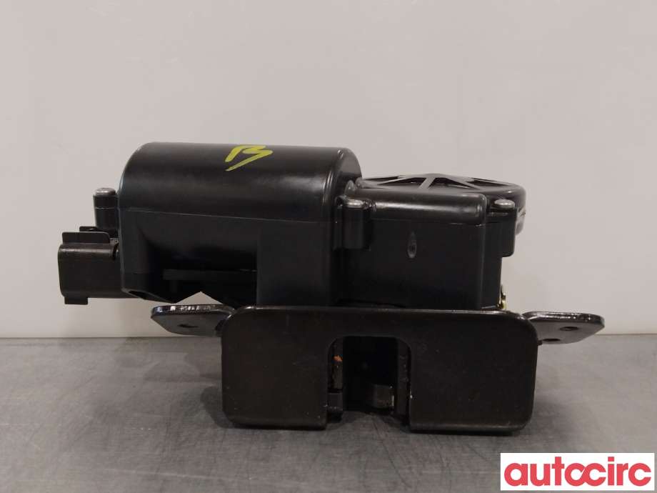 Baklukelås til Opel Insignia A 2009-2014 (OPEL|84243380|13581405)