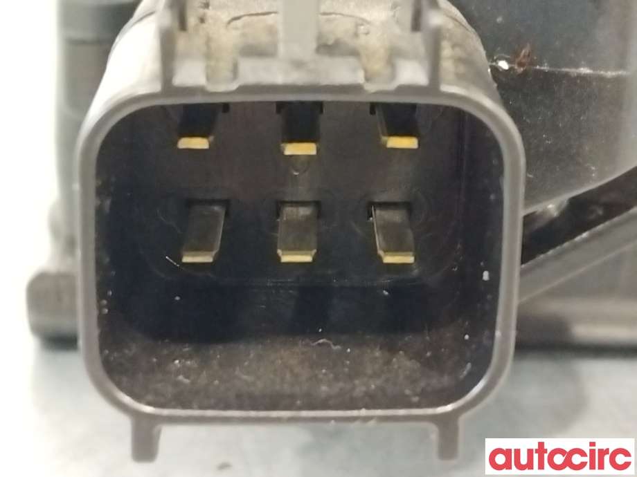 Baklukelås til Opel Insignia A 2009-2014 (OPEL|84243380|13581405)