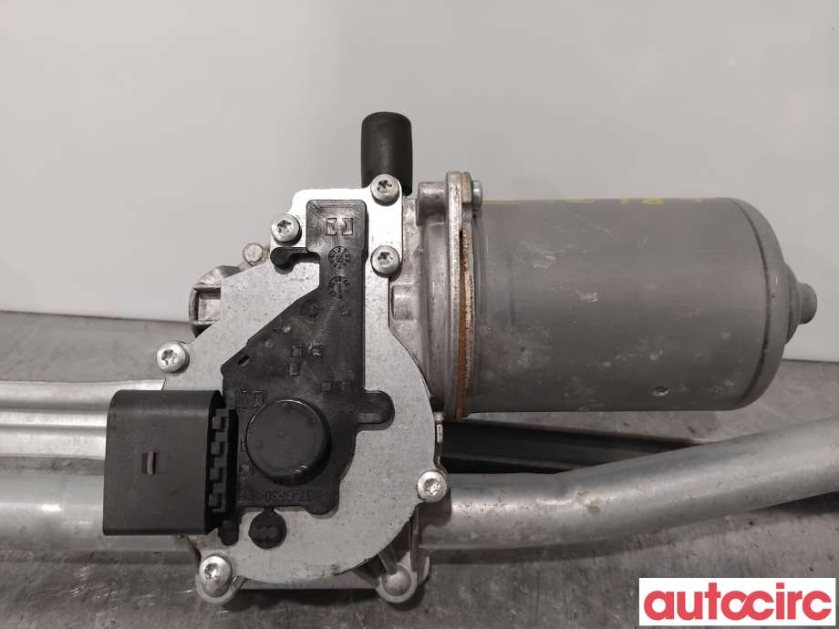 Viskermotor frontrute til Land Rover Range Rover, Evoque 2011-2019 (Type I)  (LAND-ROVER|LR024224|W0027101|LR078300)