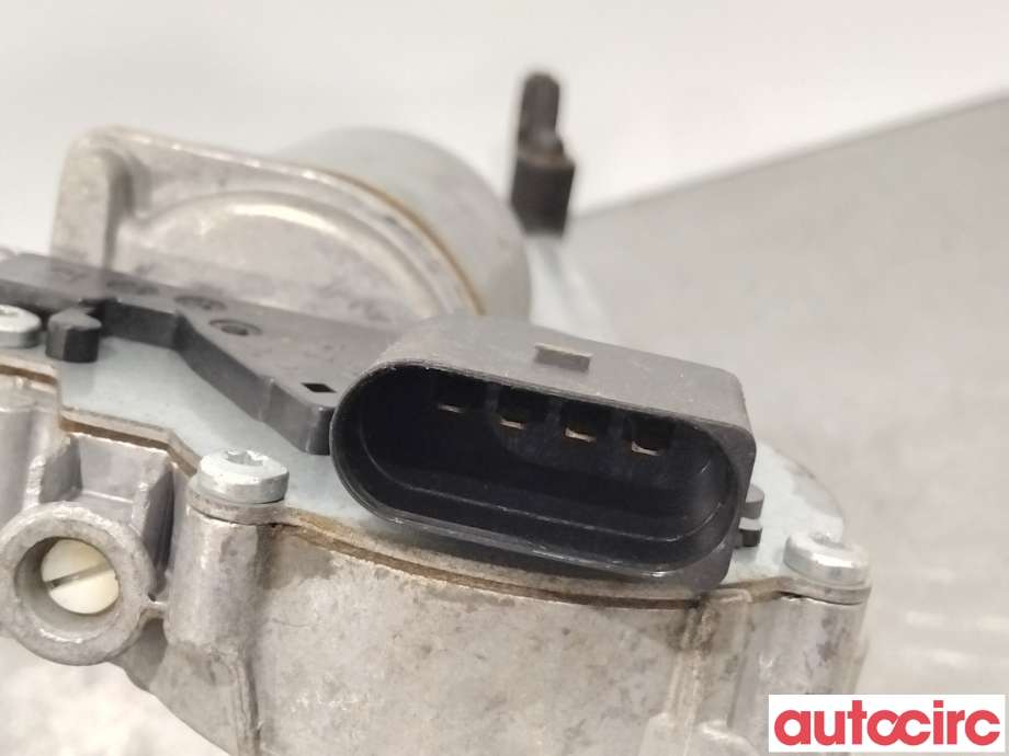 Viskermotor frontrute til Land Rover Range Rover, Evoque 2011-2019 (Type I)  (LAND-ROVER|LR024224|W0027101|LR078300)