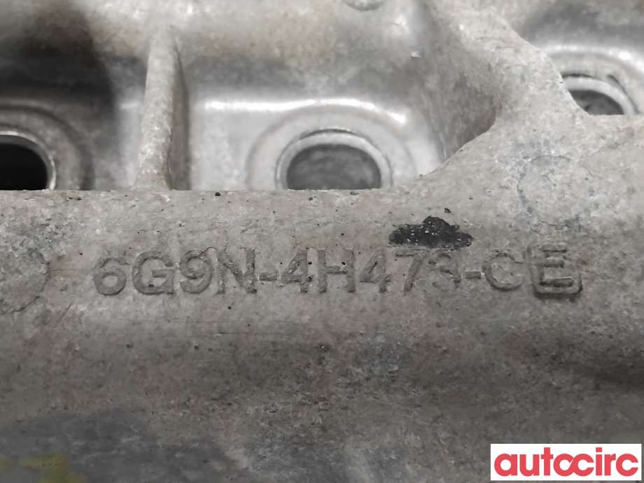 Diverse deler til Land Rover Range Rover, Evoque 2011-2019 (Type I)  (LAND-ROVER|LR032360||6G9N-4H473-CE)
