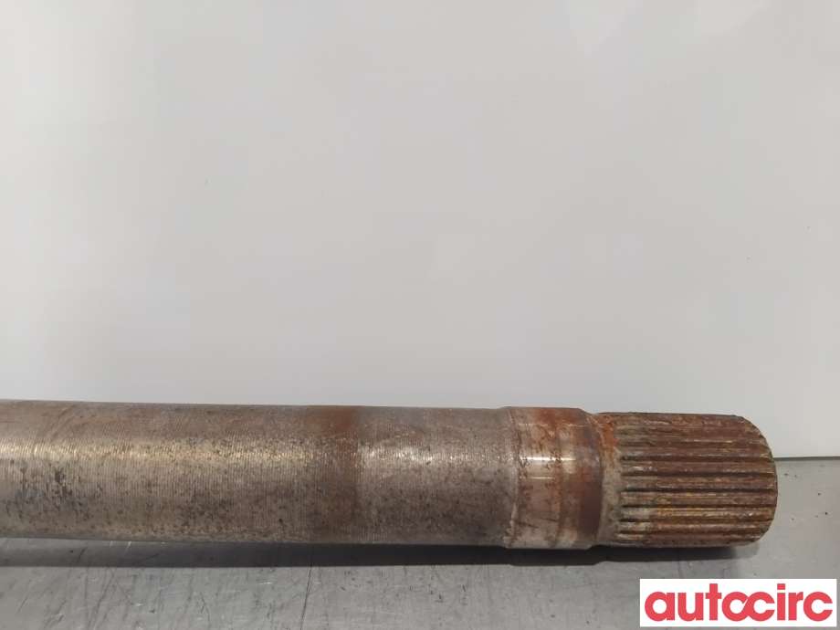 Drivaksel høyre foran til Land Rover Range Rover, Evoque 2011-2019 (Type I)  (LAND-ROVER|LR024754|)