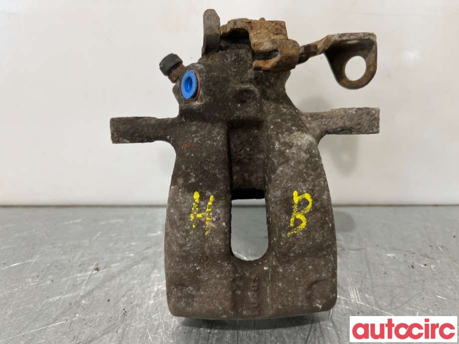 Bremsecaliper høyre bak til Opel Astra G, 1998-2004 (OPEL|93177444)