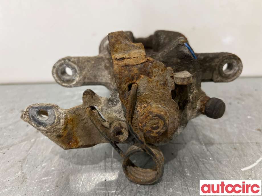 Bremsecaliper høyre bak til Opel Astra G 1998-2004 (OPEL|93177444|)