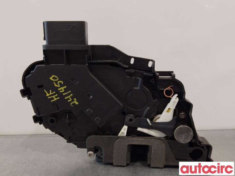 Låsekasse høyre foran til Land Rover Range Rover, Evoque 2011-2019 (Type I)  (LAND-ROVER|LR011275|6W8A21812AD)
