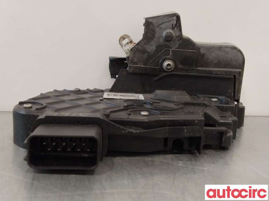 Låsekasse høyre foran til Land Rover Range Rover, Evoque 2011-2019 (Type I)  (LAND-ROVER|LR011275|6W8A21812AD)