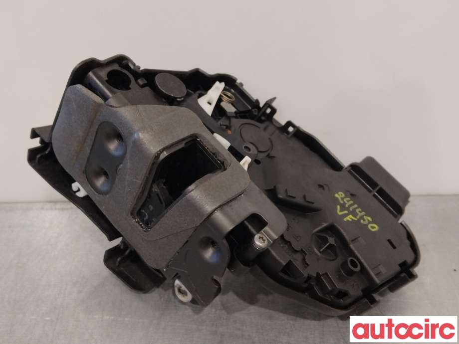 Låsekasse venstre foran til Land Rover Range Rover, Evoque 2011-2019 (Type I)  (LAND-ROVER|LR011277|6W8A21813AF)