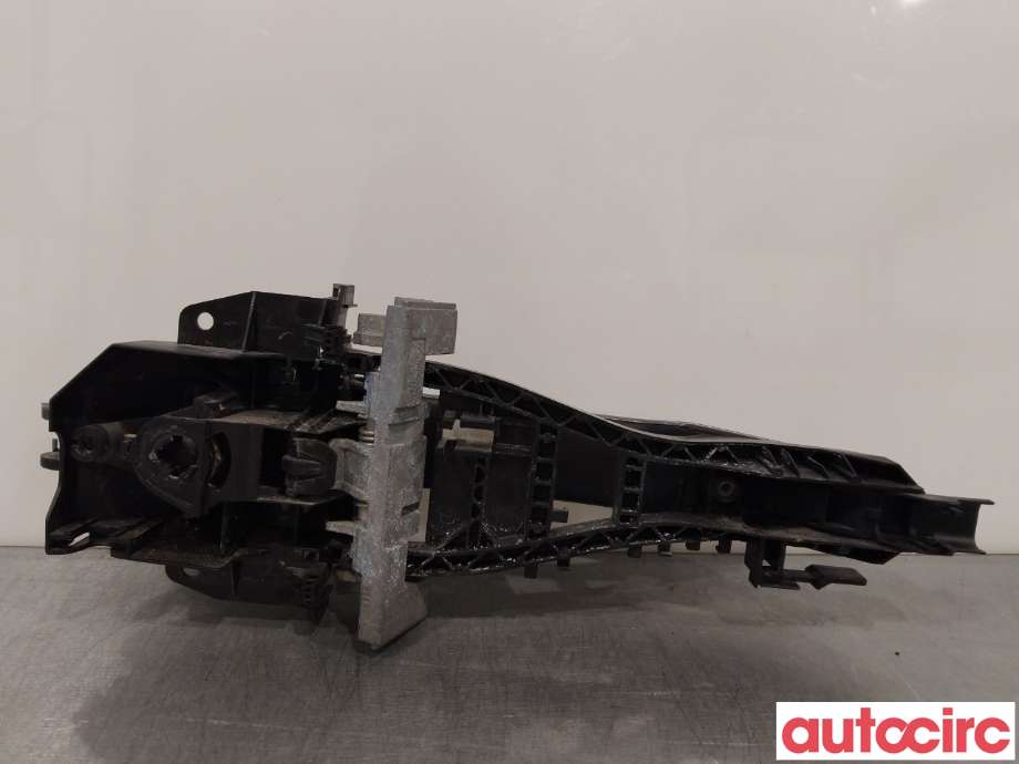 Dørhåndtak utv venstre foran til Land Rover Range Rover, Evoque 2011-2019 (Type I)  (LAND-ROVER|LR040308|BJ32203A29EC)