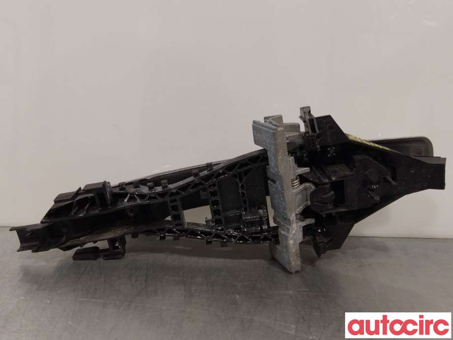 Dørhåndtak utv høyre foran til Land Rover Range Rover, Evoque 2011-2019 (Type I)  (LAND-ROVER|LR040308|BJ32203A28CC)
