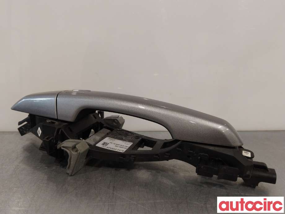 Dørhåndtak utv høyre foran til Land Rover Range Rover, Evoque 2011-2019 (Type I)  (LAND-ROVER|LR040308|BJ32203A28CC)