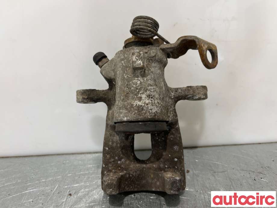 Bremsecaliper venstre bak til Opel Astra G 1998-2004  (OPEL|93177442|)