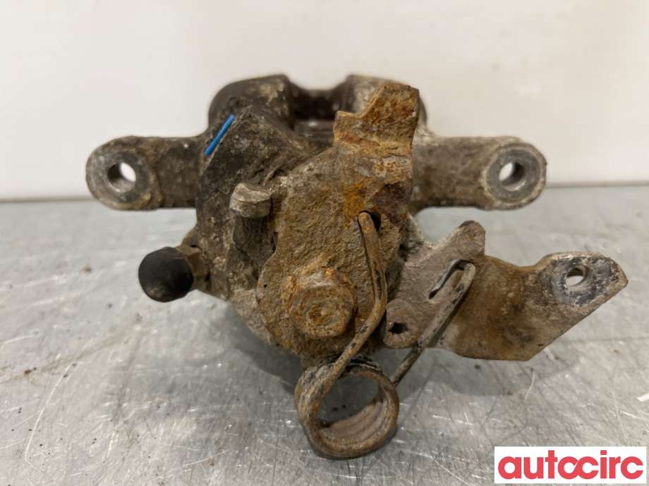 Bremsecaliper venstre bak til Opel Astra G 1998-2004  (OPEL|93177442|)