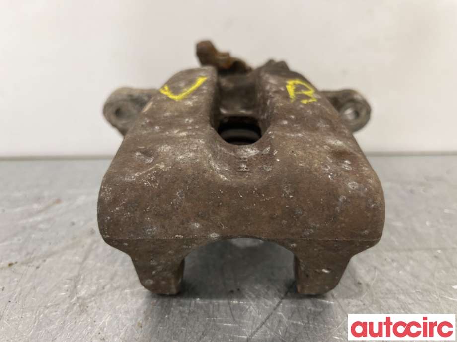Bremsecaliper venstre bak til Opel Astra G 1998-2004  (OPEL|93177442|)
