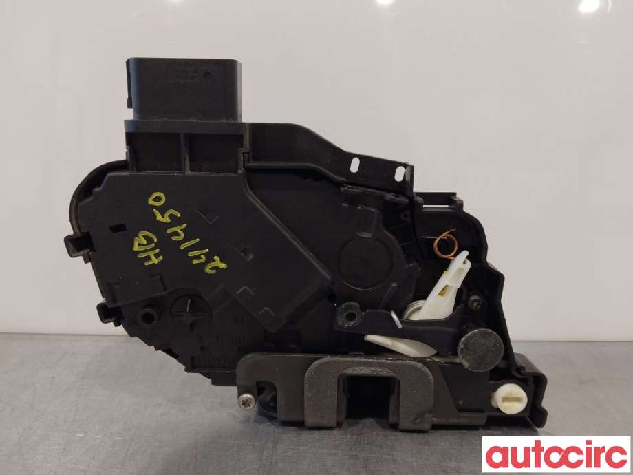 Låsekasse høyre bak til Land Rover Range Rover, Evoque 2011-2019 (Type I) (LAND-ROVER|LR011302|7H5A26412AC)