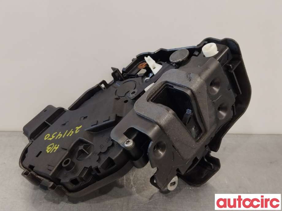 Låsekasse høyre bak til Land Rover Range Rover, Evoque 2011-2019 (Type I) (LAND-ROVER|LR011302|7H5A26412AC)