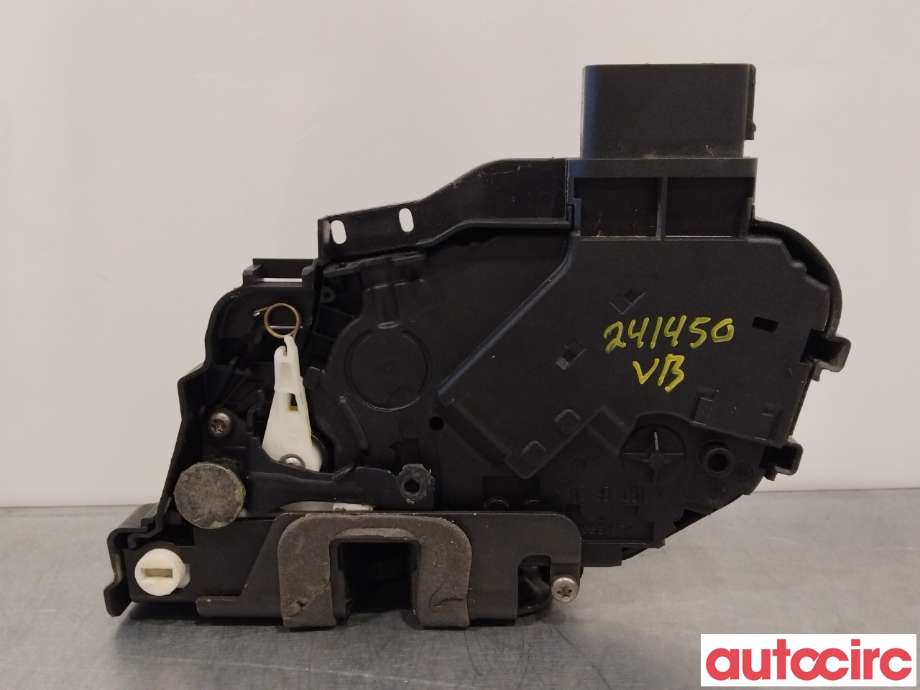 Låsekasse venstre bak til Land Rover Range Rover, Evoque 2011-2019 (Type I) (LAND-ROVER|LR011303|7H5A26413AC)