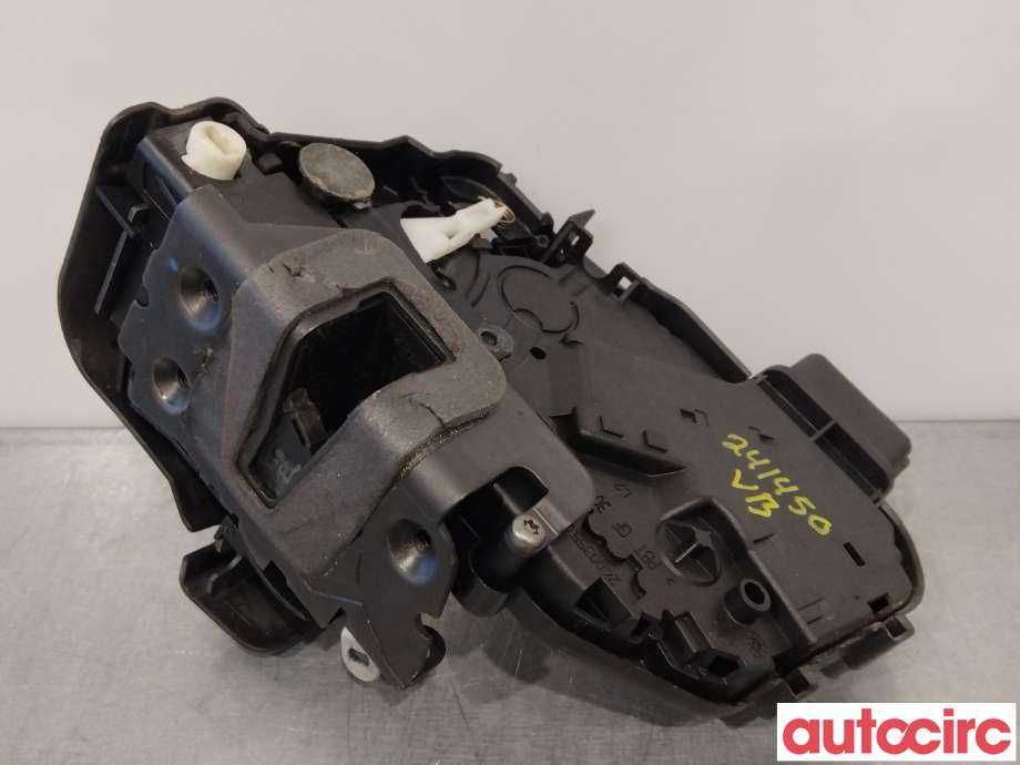 Låsekasse venstre bak til Land Rover Range Rover, Evoque 2011-2019 (Type I) (LAND-ROVER|LR011303|7H5A26413AC)
