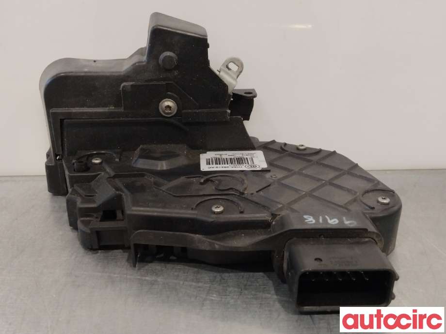 Låsekasse venstre bak til Land Rover Range Rover, Evoque 2011-2019 (Type I) (LAND-ROVER|LR011303|7H5A26413AC)