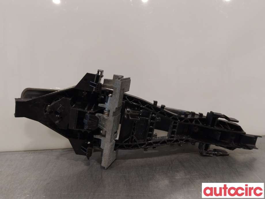 Dørhåndtak utv høyre bak til Land Rover Range Rover, Evoque 2011-2019 (Type I)  (LAND-ROVER|LR040308|BJ3224994CC)