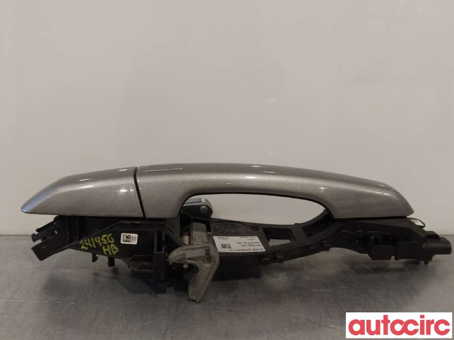 Dørhåndtak utv høyre bak til Land Rover Range Rover, Evoque 2011-2019 (Type I)  (LAND-ROVER|LR040308|BJ3224994CC)