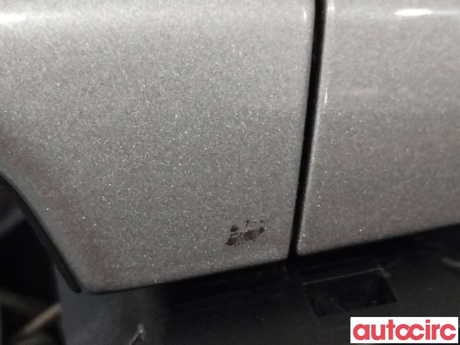 Dørhåndtak utv høyre bak til Land Rover Range Rover, Evoque 2011-2019 (Type I)  (LAND-ROVER|LR040308|BJ3224994CC)