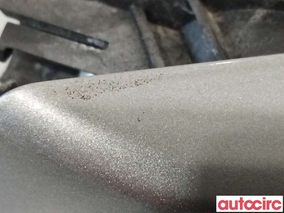 Dørhåndtak utv høyre bak til Land Rover Range Rover, Evoque 2011-2019 (Type I)  (LAND-ROVER|LR040308|BJ3224994CC)