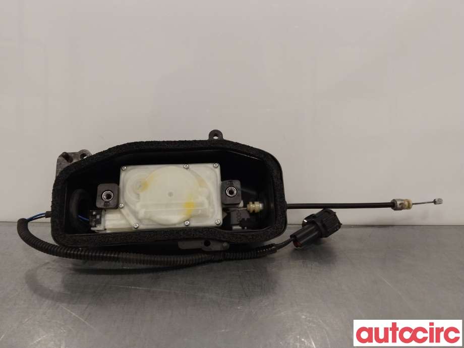 Diverse deler til Nissan Leaf 2011-2017 (Type I)  (NISSAN|657A03NK0A|657603NK0A)