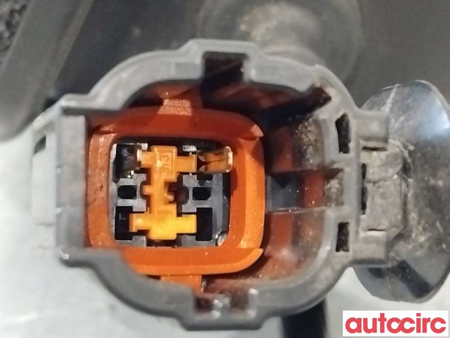 Diverse deler til Nissan Leaf 2011-2017 (Type I)  (NISSAN|657A03NK0A|657603NK0A)