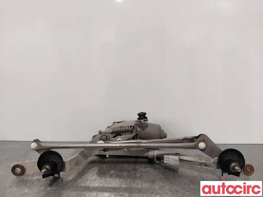 Viskermotor frontrute til Toyota Auris 2010-2012 (Type I, Fase 2)  (TOYOTA|8511002190|)