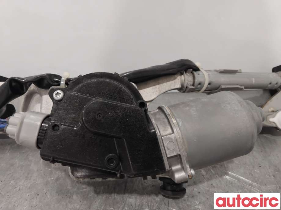 Viskermotor frontrute til Toyota Auris 2010-2012 (Type I, Fase 2)  (TOYOTA|8511002190|)