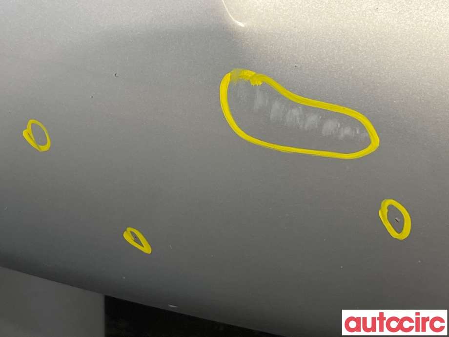 Bakluke combi til Peugeot 208 2012-2019 (Type I) (PEUGEOT|9811036380|)