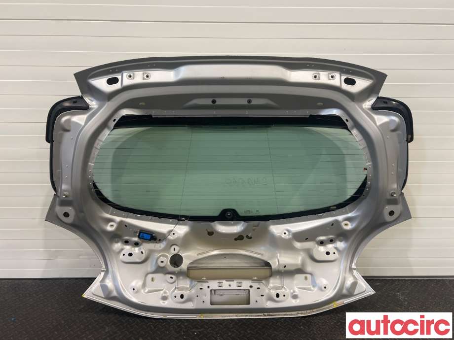 Bakluke combi til Peugeot 208 2012-2019 (Type I) (PEUGEOT|9811036380|)