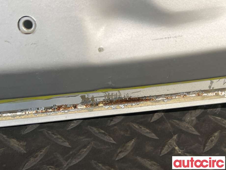 Bakluke combi til Peugeot 208 2012-2019 (Type I) (PEUGEOT|9811036380|)