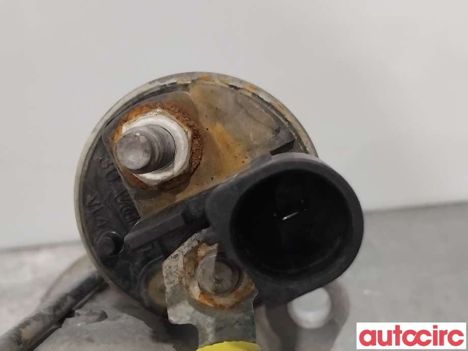Starter diesel til VW Golf VI 2008-2012  (VOLKSWAGEN|02Z911024AX|ESW20ER121|02Z911024A)