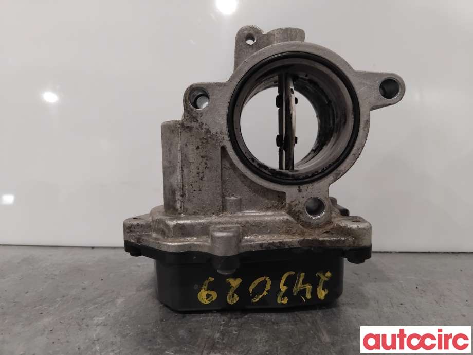 Spjeldhus til VW Golf VI 2008-2012  (VOLKSWAGEN|03L128063J|03L128063L|03L128063AD)