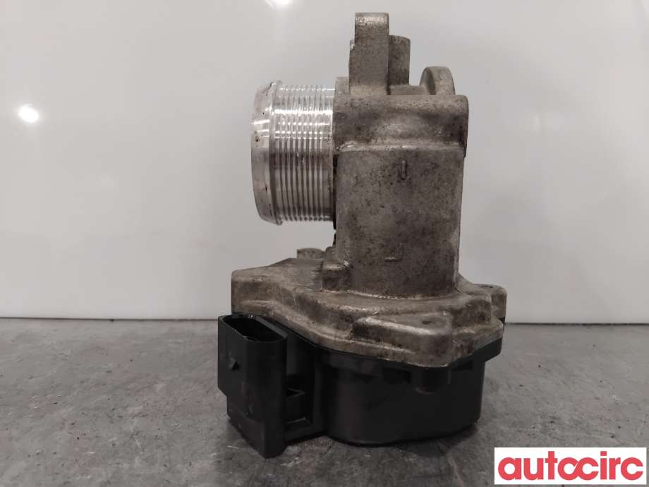 Spjeldhus til VW Golf VI 2008-2012  (VOLKSWAGEN|03L128063J|03L128063L|03L128063AD)