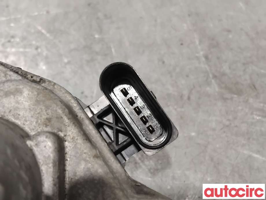 Spjeldhus til VW Golf VI 2008-2012  (VOLKSWAGEN|03L128063J|03L128063L|03L128063AD)
