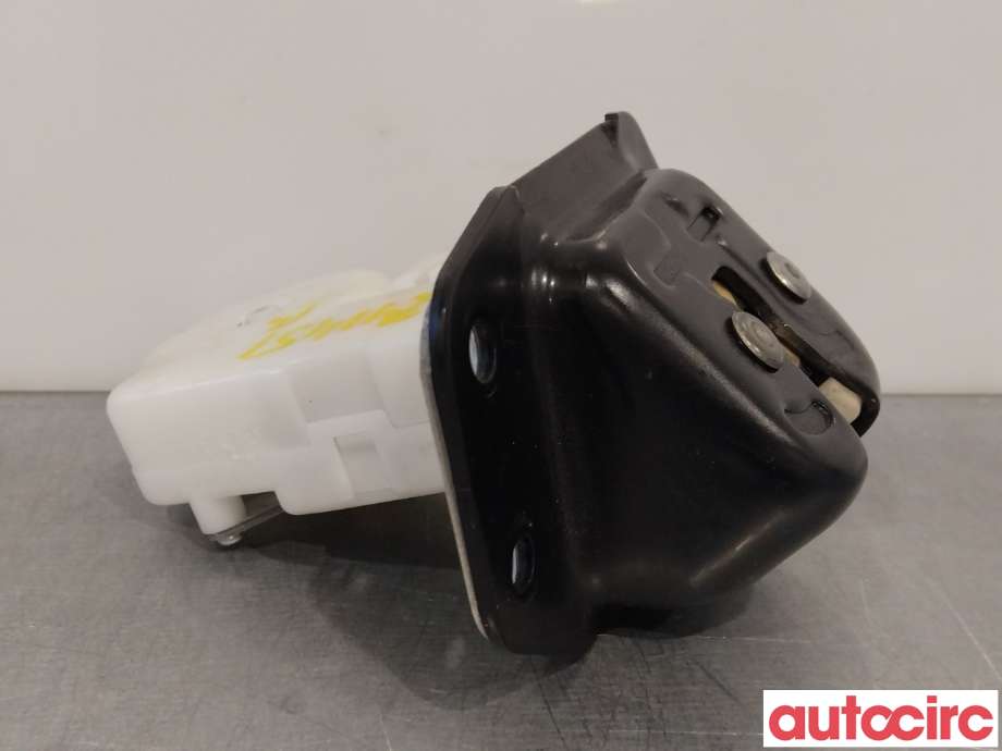 Baklukelås til Nissan Leaf 2011-2017 (Type I)  (NISSAN|90502EN00A|)