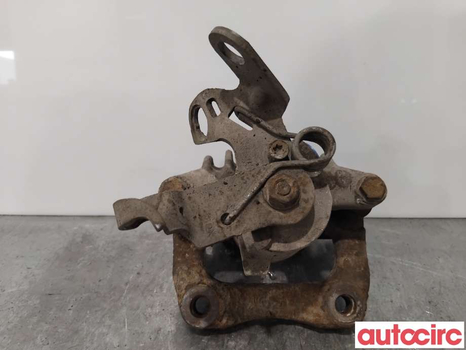Bremsecaliper høyre bak til VW Golf VI 2008-2012  (VOLKSWAGEN|1K0615424J|)