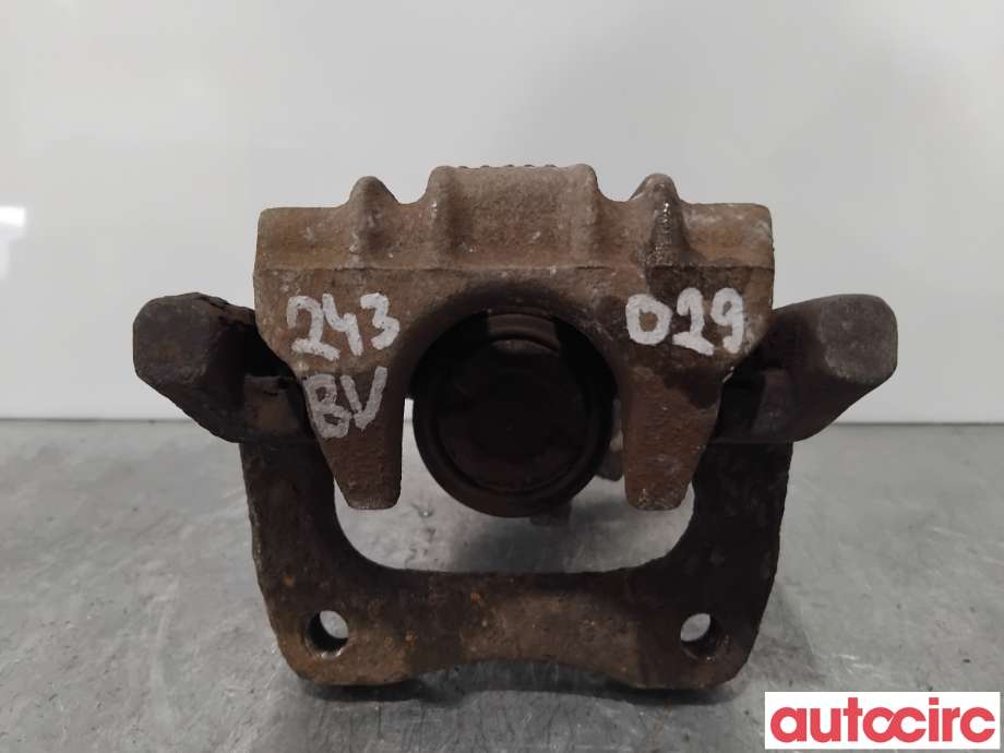 Bremsecaliper høyre bak til VW Golf VI 2008-2012  (VOLKSWAGEN|1K0615424J|)