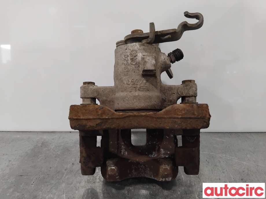 Bremsecaliper venstre bak til VW Golf VI 2008-2012  (VOLKSWAGEN|1K0615423J|)
