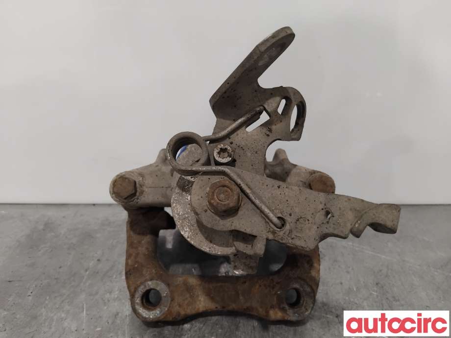 Bremsecaliper venstre bak til VW Golf VI 2008-2012  (VOLKSWAGEN|1K0615423J|)