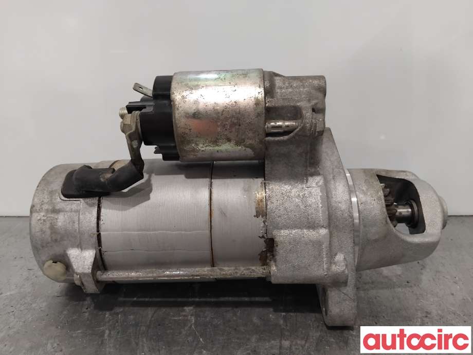 Starter diesel til Mitsubishi Outlander 2015-->> (Type III, Fase 2) (MITSUBISHI|1810A241|438000-0310)
