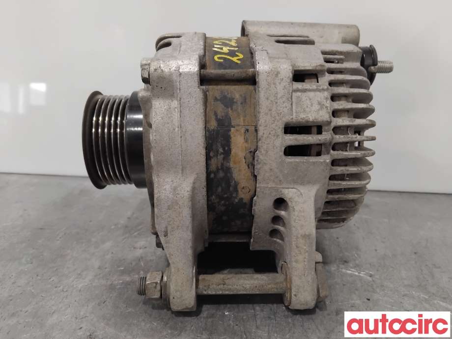 Dynamo til Mitsubishi Outlander 2015-->> (Type III, Fase 2)  (MITSUBISHI|1800A431|A2TX5781)
