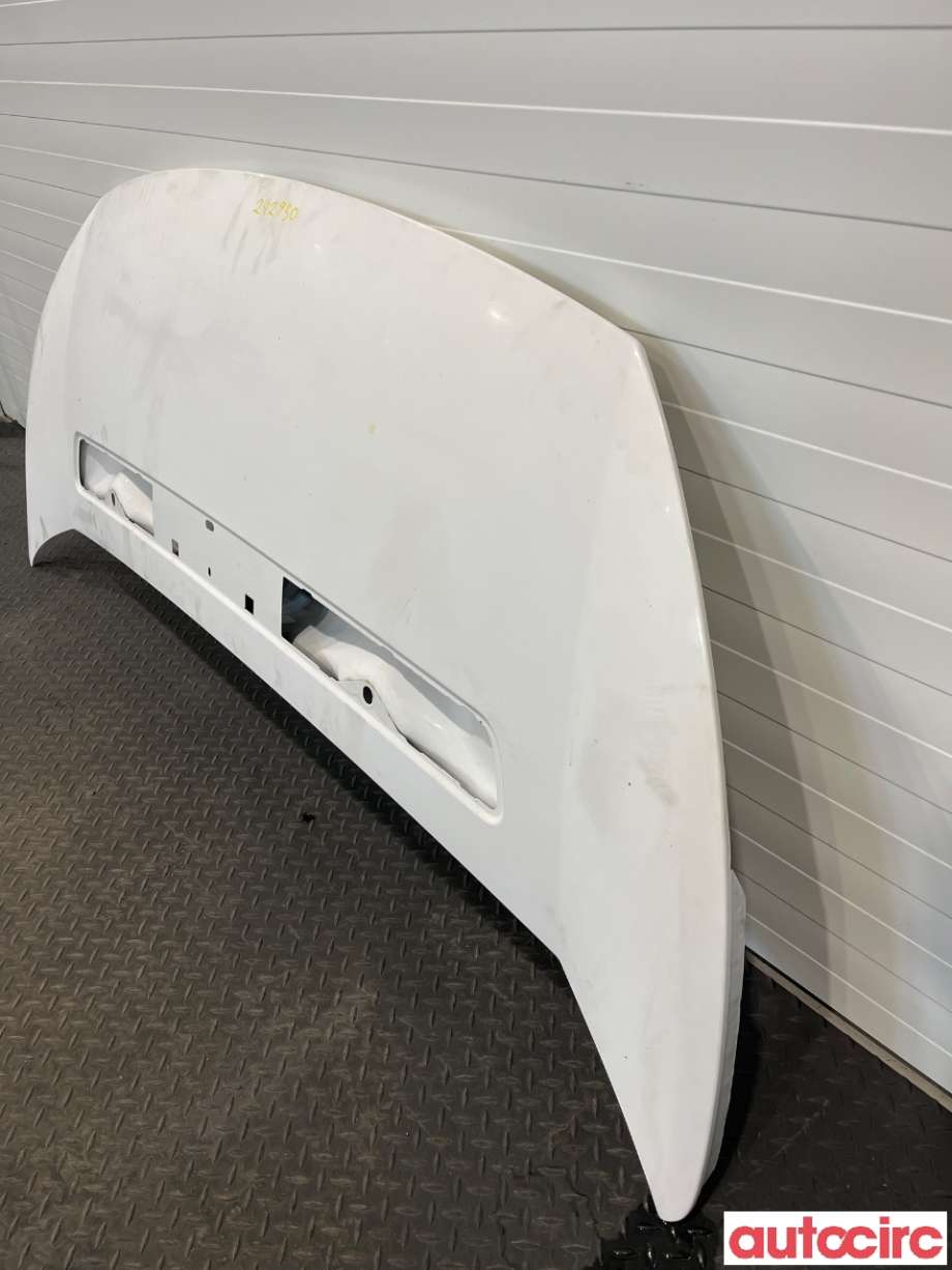 Panser til Citroën Jumpy 2007-2016 (Type II)  (CITROEN|7901N1|1608371780)