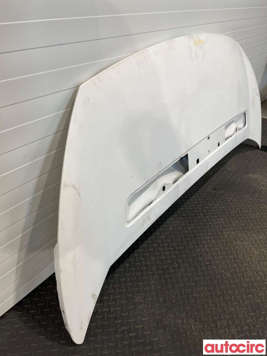 Panser til Citroën Jumpy 2007-2016 (Type II)  (CITROEN|7901N1|1608371780)