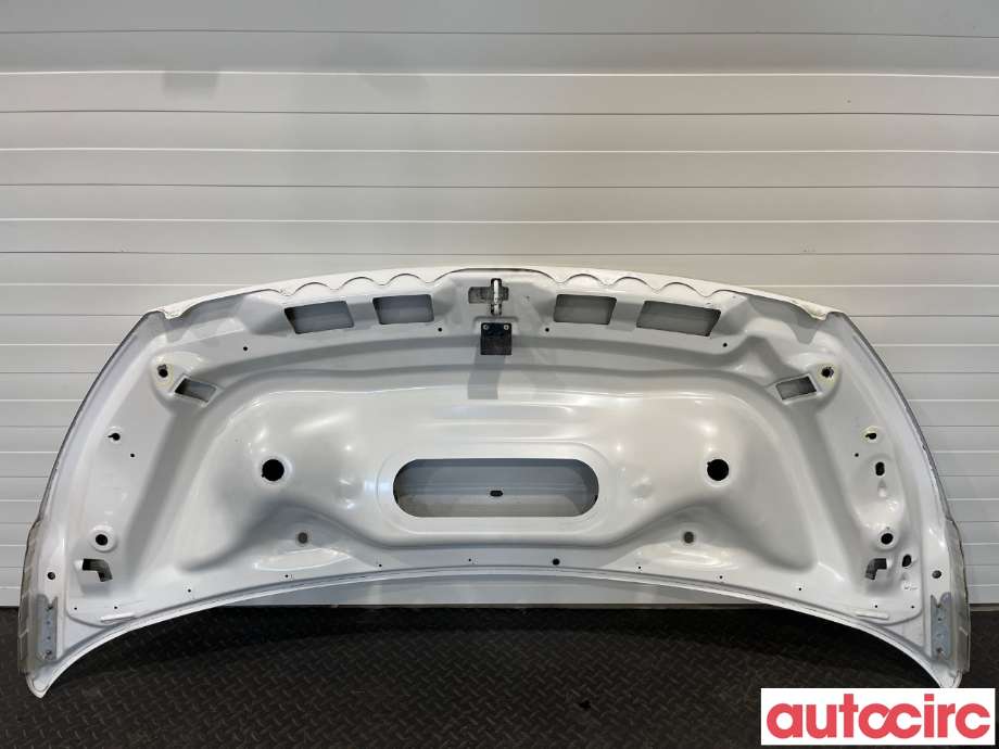 Panser til Citroën Jumpy 2007-2016 (Type II)  (CITROEN|7901N1|1608371780)