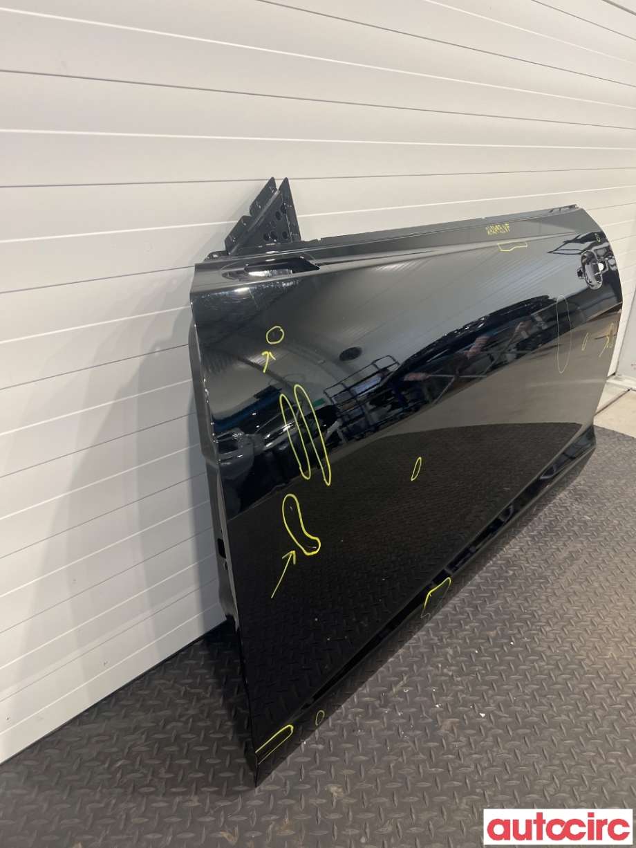 Dør venstre 2dørs til Chevrolet Camaro 1967-->>  (CHEVROLET|22792576|)